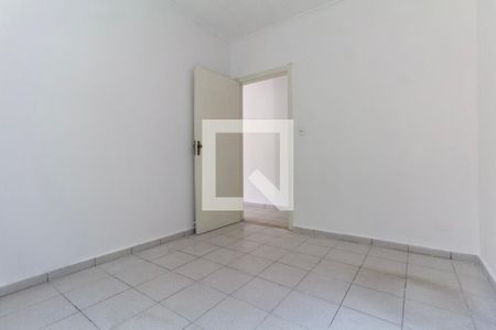 Quarto 1 de casa para alugar com 2 quartos, 70m² em Cidade Mãe do Céu, São Paulo