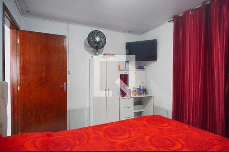 quarto de apartamento à venda com 1 quarto, 80m² em Santos Dumont, São Leopoldo