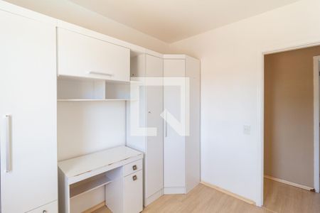 Quarto 1 de apartamento à venda com 3 quartos, 70m² em Presidente Altino, Osasco