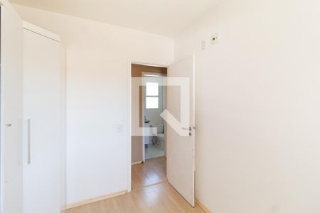 Quarto 1 de apartamento à venda com 3 quartos, 70m² em Presidente Altino, Osasco
