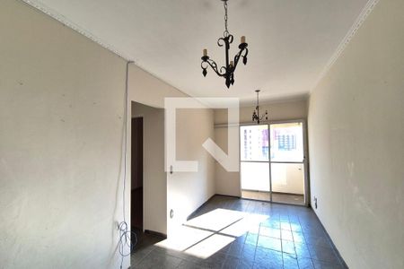 Apartamento à venda com 2 quartos, 70m² em Centro, Campinas
