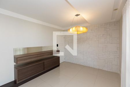 DETALHE SALA de apartamento para alugar com 3 quartos, 104m² em Parque das Flores, Campinas