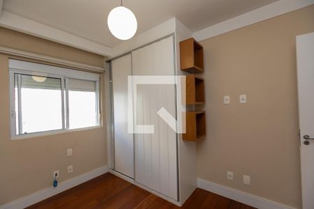 QUARTO 2 de apartamento para alugar com 3 quartos, 104m² em Parque das Flores, Campinas