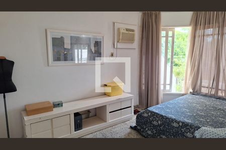 Quarto  de casa de condomínio à venda com 4 quartos, 470m² em Pendotiba, Niterói