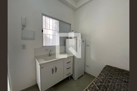 Kitnet de kitnet/studio para alugar com 1 quarto, 10m² em Rio Pequeno, São Paulo