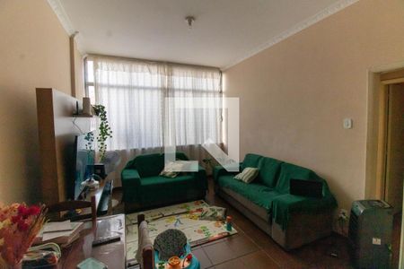 Apartamento à venda com 2 quartos, 80m² em Centro, Niterói