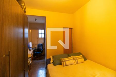 Suíte  de apartamento à venda com 2 quartos, 80m² em Centro, Niterói