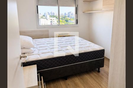 Quarto 1 de apartamento para alugar com 3 quartos, 130m² em Petrópolis, Porto Alegre