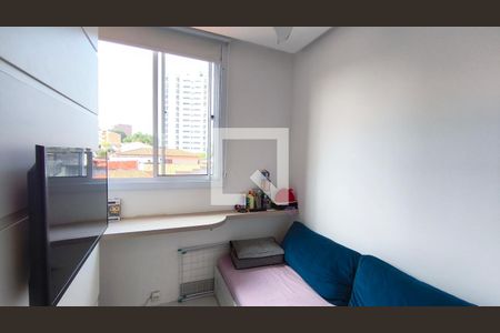 Quarto 1 de apartamento à venda com 2 quartos, 31m² em Ipiranga, São Paulo