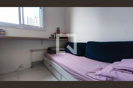 Quarto 1 de apartamento à venda com 2 quartos, 31m² em Ipiranga, São Paulo