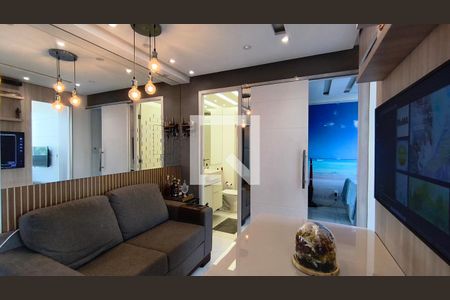 Apartamento à venda com 2 quartos, 31m² em Ipiranga, São Paulo