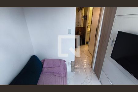 Quarto 1 de apartamento à venda com 2 quartos, 31m² em Ipiranga, São Paulo
