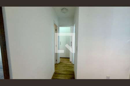 Corredor de apartamento à venda com 2 quartos, 56m² em Jardim Monte Kemel, São Paulo