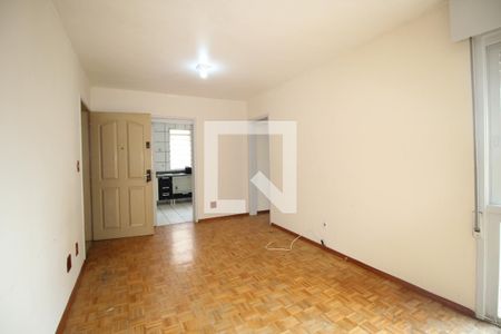 Sala de apartamento à venda com 2 quartos, 80m² em Passo D’areia, Porto Alegre