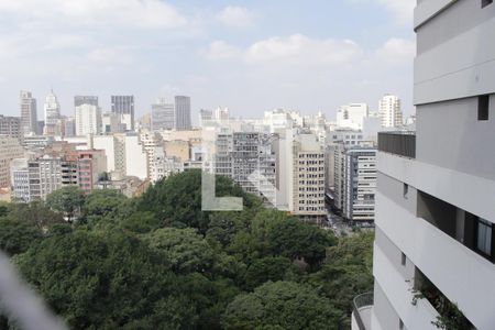 Kitnet/Studio para alugar com 1 quarto, 24m² em Santa Ifigênia, São Paulo