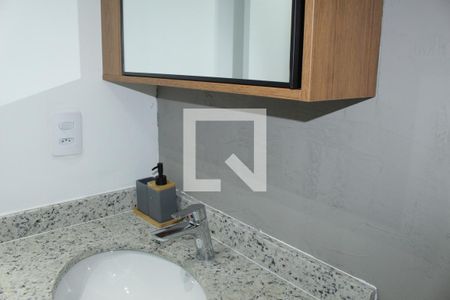 Kitnet/Studio para alugar com 1 quarto, 24m² em Santa Ifigênia, São Paulo