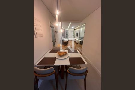 Apartamento para alugar com 3 quartos, 98m² em Flamengo, Rio de Janeiro