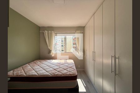 Apartamento para alugar com 1 quarto, 28m² em Vila Buarque, São Paulo