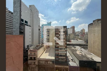 Apartamento para alugar com 1 quarto, 28m² em Vila Buarque, São Paulo