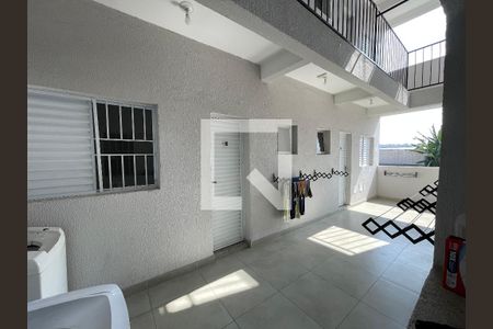Kitnet/Studio para alugar com 1 quarto, 14m² em Rio Pequeno, São Paulo