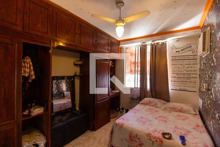 Apartamento para alugar com 2 quartos, 72m² em Barreto, Niterói