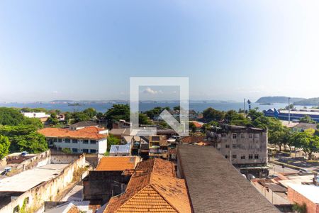 Apartamento para alugar com 2 quartos, 72m² em Barreto, Niterói