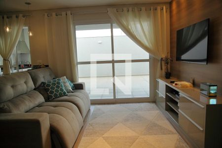 Apartamento à venda com 3 quartos, 172m² em Baeta Neves, São Bernardo do Campo