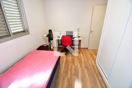 Quarto 1 de apartamento para alugar com 2 quartos, 70m² em Vila Industrial (campinas), Campinas