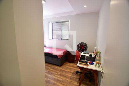 Quarto 1 de apartamento para alugar com 2 quartos, 70m² em Vila Industrial (campinas), Campinas