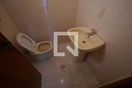 Lavabo de casa para alugar com 4 quartos, 149m² em Ipiranga, São Paulo