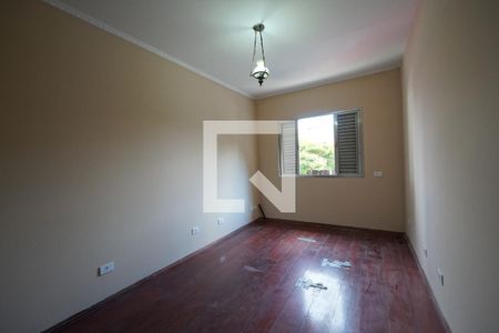 Quarto 1 de casa para alugar com 4 quartos, 149m² em Ipiranga, São Paulo