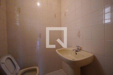 Lavabo de casa para alugar com 4 quartos, 149m² em Ipiranga, São Paulo