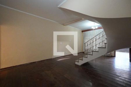 Sala de casa para alugar com 4 quartos, 149m² em Ipiranga, São Paulo