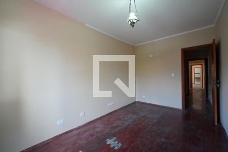Quarto 1 de casa para alugar com 4 quartos, 149m² em Ipiranga, São Paulo
