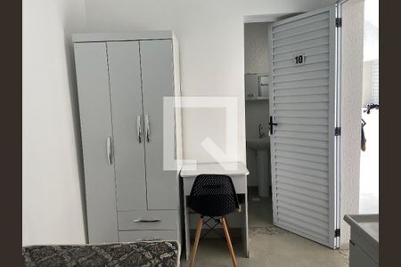Kitnet de kitnet/studio para alugar com 1 quarto, 10m² em Rio Pequeno, São Paulo