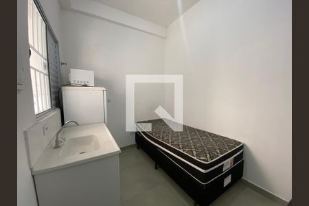 Kitnet de kitnet/studio para alugar com 1 quarto, 10m² em Rio Pequeno, São Paulo