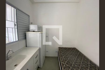 Kitnet de kitnet/studio para alugar com 1 quarto, 10m² em Rio Pequeno, São Paulo