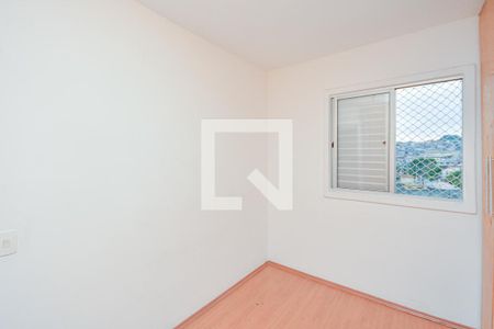 Quarto 1 de apartamento à venda com 2 quartos, 50m² em Jardim Alzira, São Paulo