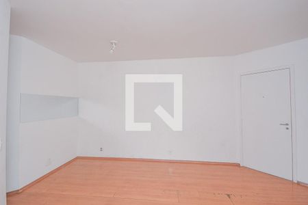 Sala de apartamento à venda com 2 quartos, 50m² em Jardim Alzira, São Paulo