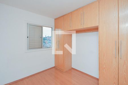 Quarto 1 de apartamento à venda com 2 quartos, 50m² em Jardim Alzira, São Paulo