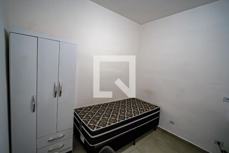 Quarto/Sala de kitnet/studio para alugar com 1 quarto, 10m² em Rio Pequeno, São Paulo