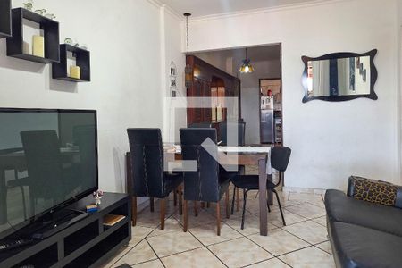 Sala de apartamento para alugar com 2 quartos, 70m² em Largo do Barradas, Niterói