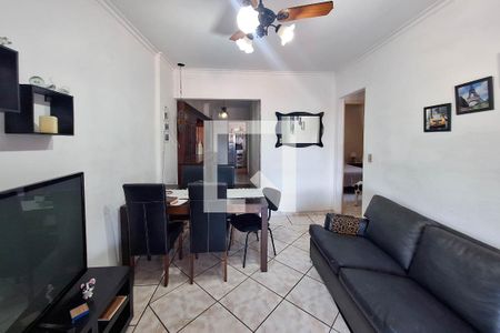 Sala de apartamento para alugar com 2 quartos, 70m² em Largo do Barradas, Niterói