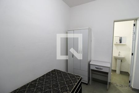 Kitnet de kitnet/studio para alugar com 1 quarto, 10m² em Rio Pequeno, São Paulo
