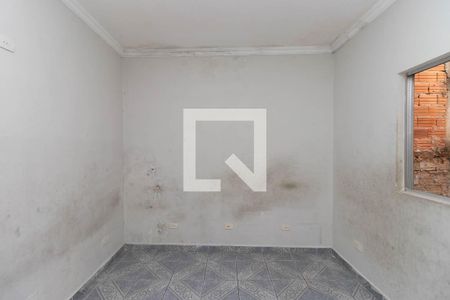 Quarto 1 de casa para alugar com 2 quartos, 80m² em Jardim Fontalis, São Paulo