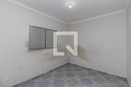Quarto 2 de casa para alugar com 2 quartos, 80m² em Jardim Fontalis, São Paulo