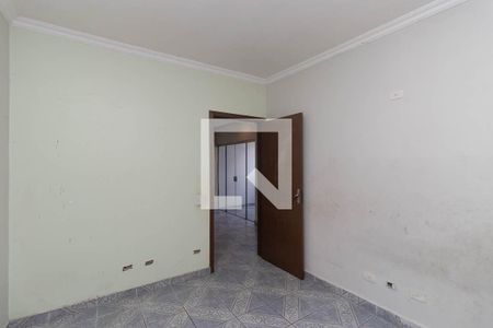 Quarto 1 de casa para alugar com 2 quartos, 80m² em Jardim Fontalis, São Paulo