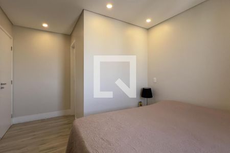 Suíte 1 de apartamento para alugar com 2 quartos, 92m² em Jardim São Paulo, Guarulhos