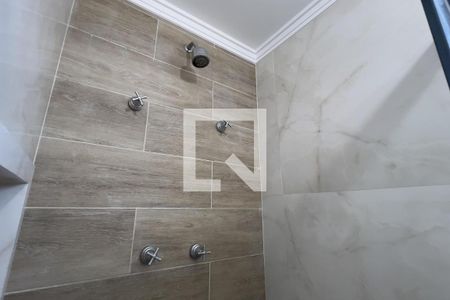 Banheiro da Suíte 1 de apartamento para alugar com 2 quartos, 92m² em Jardim São Paulo, Guarulhos