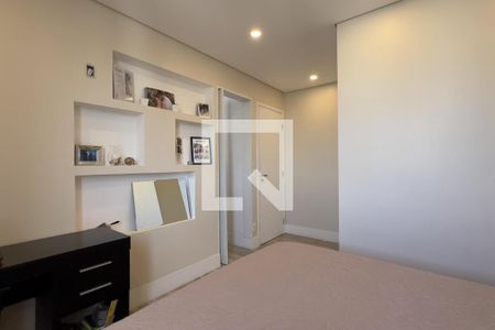 Suíte 1 de apartamento para alugar com 2 quartos, 92m² em Jardim São Paulo, Guarulhos